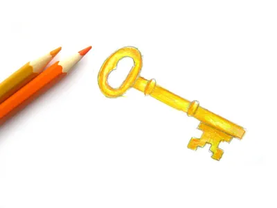 Буратино и золотой ключик — раскраска для детей. Распечатать бесплатно.