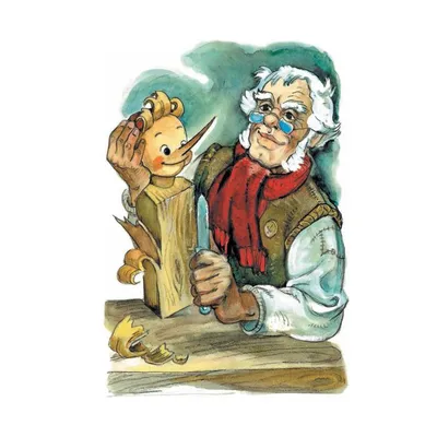 Книга Приключения Буратино, или Золотой ключик (Читаем от 3 до 6 лет) -  купить детской художественной литературы в интернет-магазинах, цены на  Мегамаркет | 36118