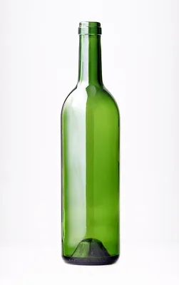 Бутылка — Википедия