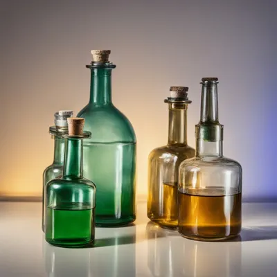 Преимущества бугельных бутылок для настоек и самогона - информационная  статья от Bugel.pro