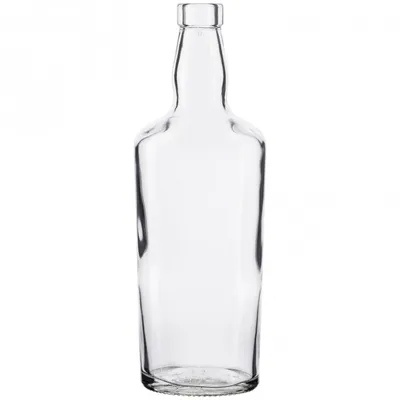 Бутылка водочная ГОСТ 0.5л - купить оптом цена