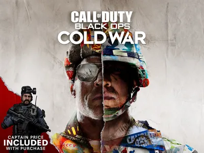 Call of Duty's latest marketing campaign misses the point of Call of Duty -  Polygon