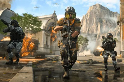 Call of Duty Black Ops will return in 2024, set in early 90s Gulf War |  Evening Standard
