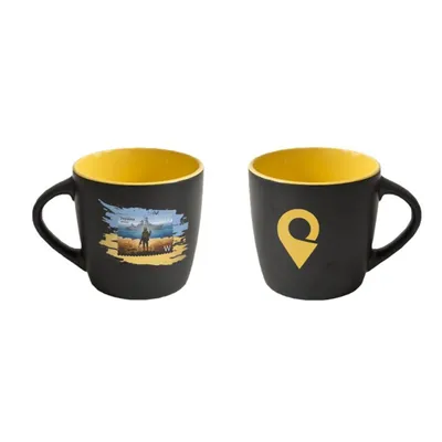 Кружки и Чашки】- для Чая и Кофе Купить Чашку с Доставкой по Украине |  Zorrov®️
