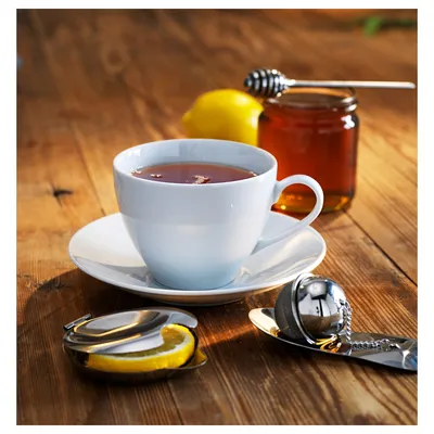 Чайная церемония: виды чашек для чая — блог «Hoff Вдохновение»