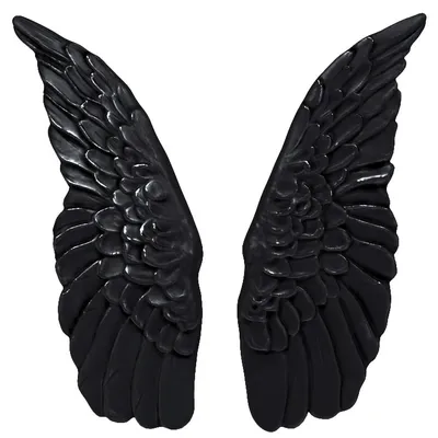 Черный ангел | Verbena LaFleur | Дзен