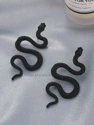 Королевская змея черная (самец) купить в интернет-магазине AQUA-SHOP
