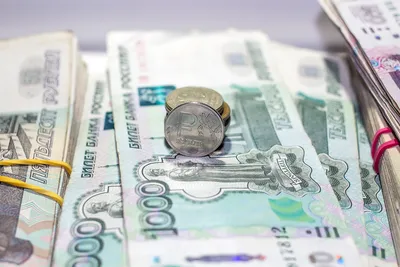 Доллары и рубли американских денег денег русские Стоковое Фото -  изображение насчитывающей богато, символ: 123916628