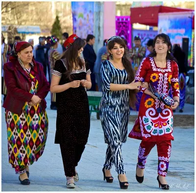 Самые красивые таджички по версии мужского журнала | 365info.kz | Дзен