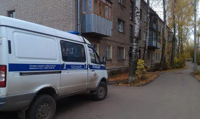 В Ярославле молодой мужчина забаррикадировался в квартире с сестрой и ее  ребенком - 23 января 2021 - 76.ru
