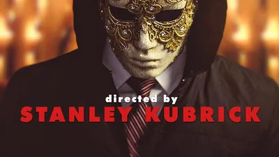 Directed by Stanley Kubrick - YouTube