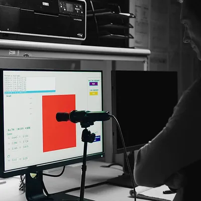 Калибровка монитора для обработки фотографий