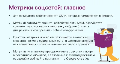 Установка счетчика Яндекс.Метрики