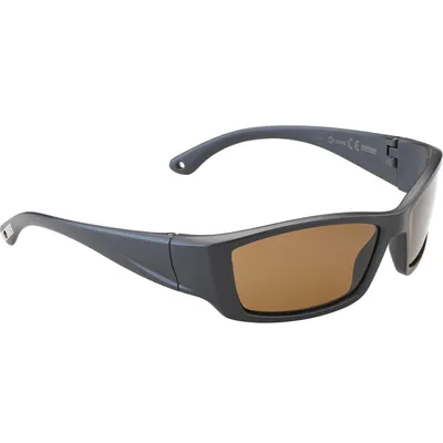 Купить Мужские поляризационные солнцезащитные очки MERRY'S Pilot для  вождения, алюминиевые мужские очки с защитой UV400, S'8285N | Joom