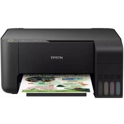 Чернила для принтера Эпсон(Epson) 100 мл. Краска epson. Цветные краски для  вашего принтера 150974224 купить в интернет-магазине Wildberries