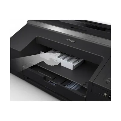 Чернила краска для принтера EPSON 673 набор 6х100 эпсон Epson 153740305  купить за 976 ₽ в интернет-магазине Wildberries