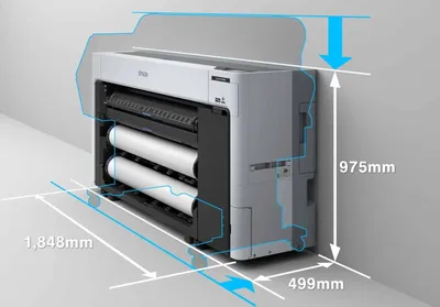 Качество печати текста на струйных принтерах