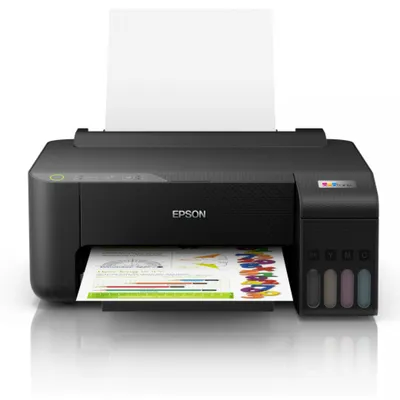 Чернила краска для принтера Ерson 664 комплект Epson 12273457 купить за 539  ₽ в интернет-магазине Wildberries