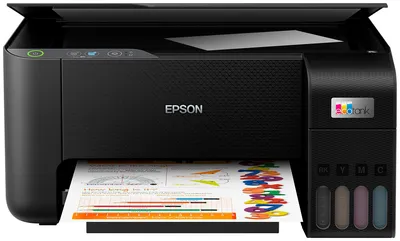 Принтер Epson SureColor T5100N (C11CF12302A0) - купить в Print.Market