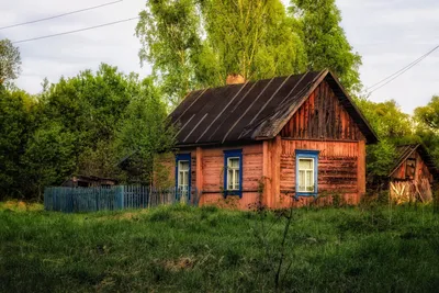 Как выбрать участок в деревне с домом в 200 км от Москвы