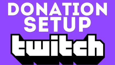 How To Donate On Twitch | WePC