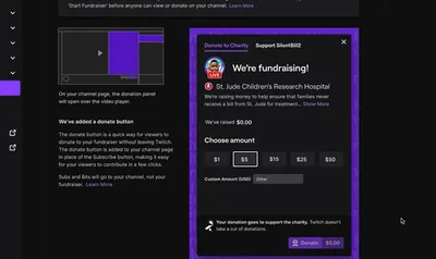 Twitch donations and PayPal: Everything you need to know about chargebacks  - Dot Esports