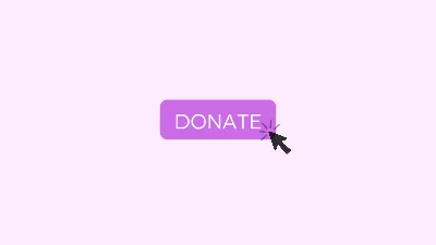 Donate Download Png Image - Red Donation Button Twitch, Transparent Png -  3408x1092(#727053) | PNG.ToolXoX.com