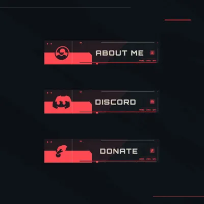 Twitch Banner PNG Transparent, Twitch Affilate Donate Banner Png, Twitch  Affilate, Twitch Partner, Twitch Donate Alart PNG Image For Free Download