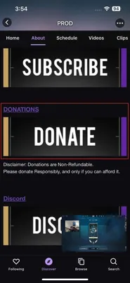 How to Donate on Twitch: Supporting Your Favorite Streamers