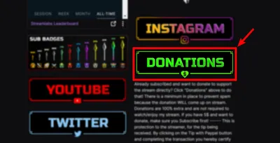MrBeast may not donate to Twitch streamers in future videos - Dexerto