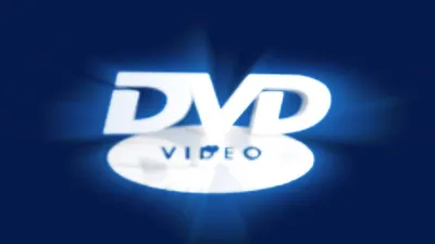 DVD VIDEO logo - YouTube