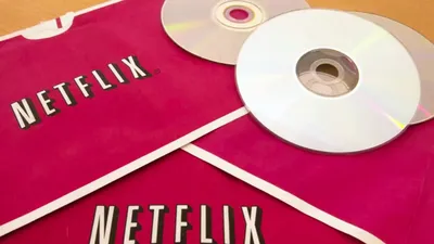 Netflix Ships Its Last DVD, Ending the Red Envelope Rental Service