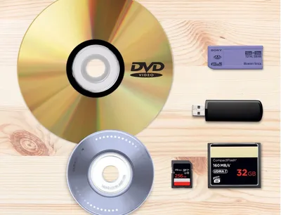 Best Buy To Stop DVD Sales And What That Means For Physical Media