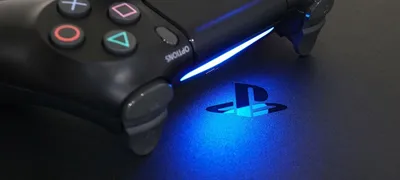 LF Company Защитный чехол для джойстика геймпада Sony Playstation 5