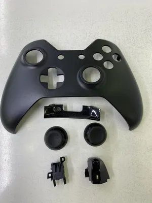 Защитный чехол для джойстика Xbox One Controller купить по цене 349 ₽ в  интернет-магазине KazanExpress