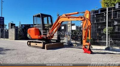 Мини-экскаватор Bobcat E19, 2022, 94 hours, 3 buckets!, год 2023 - 396D4AFC  в Беларуси в продаже на Mascus