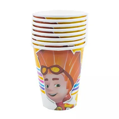 Чашка Кружка Файер Мультик Фиксики 330 мл (ID#1517822519), цена: 180 ₴,  купить на Prom.ua