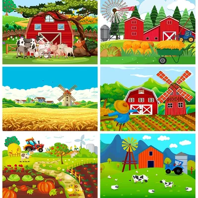 Фигурки DeAgostini Животные на ферме купить по цене 399 ₽ в  интернет-магазине Детский мир
