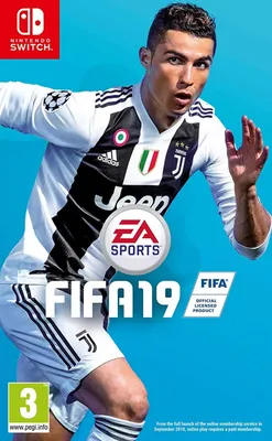 FIFA 19 Review (Switch) | Nintendo Life