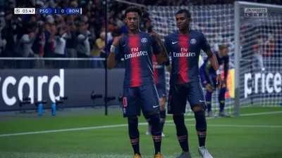 FIFA 19 Changes - should you buy FIFA 19? | VG247