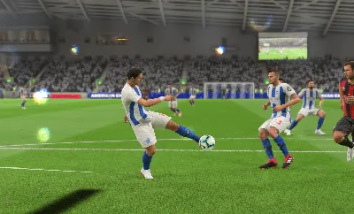 Review - FIFA 19 - WayTooManyGames