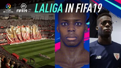 FIFA 19 Switch Review - IGN