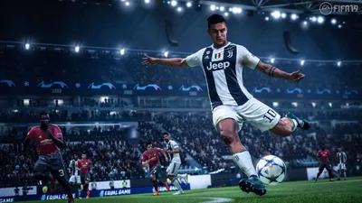 FIFA 19 Screenshots – FIFPlay