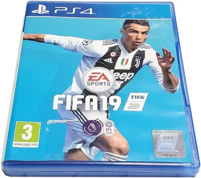 Amazon.com: FIFA 19 (PS4) : Video Games