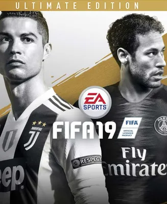 FIFA 19 review | PC Gamer
