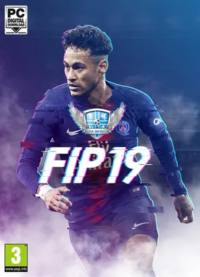 FIFA 19 has a new cover - and Cristiano Ronaldo isn't on it | Eurogamer.net