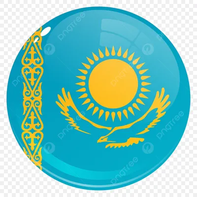 Герб Казахстана grb_stl_0036 - 3D (stl) модель для ЧПУ