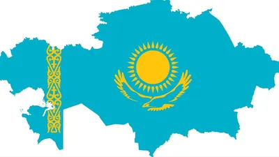 Уникальный процесс создания государственного герба Казахстана