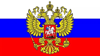 Государственный герб Российской Федерации | Президентская библиотека имени  Б.Н. Ельцина