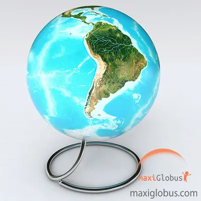 App Store: Глобус 3D - Планета Земля
